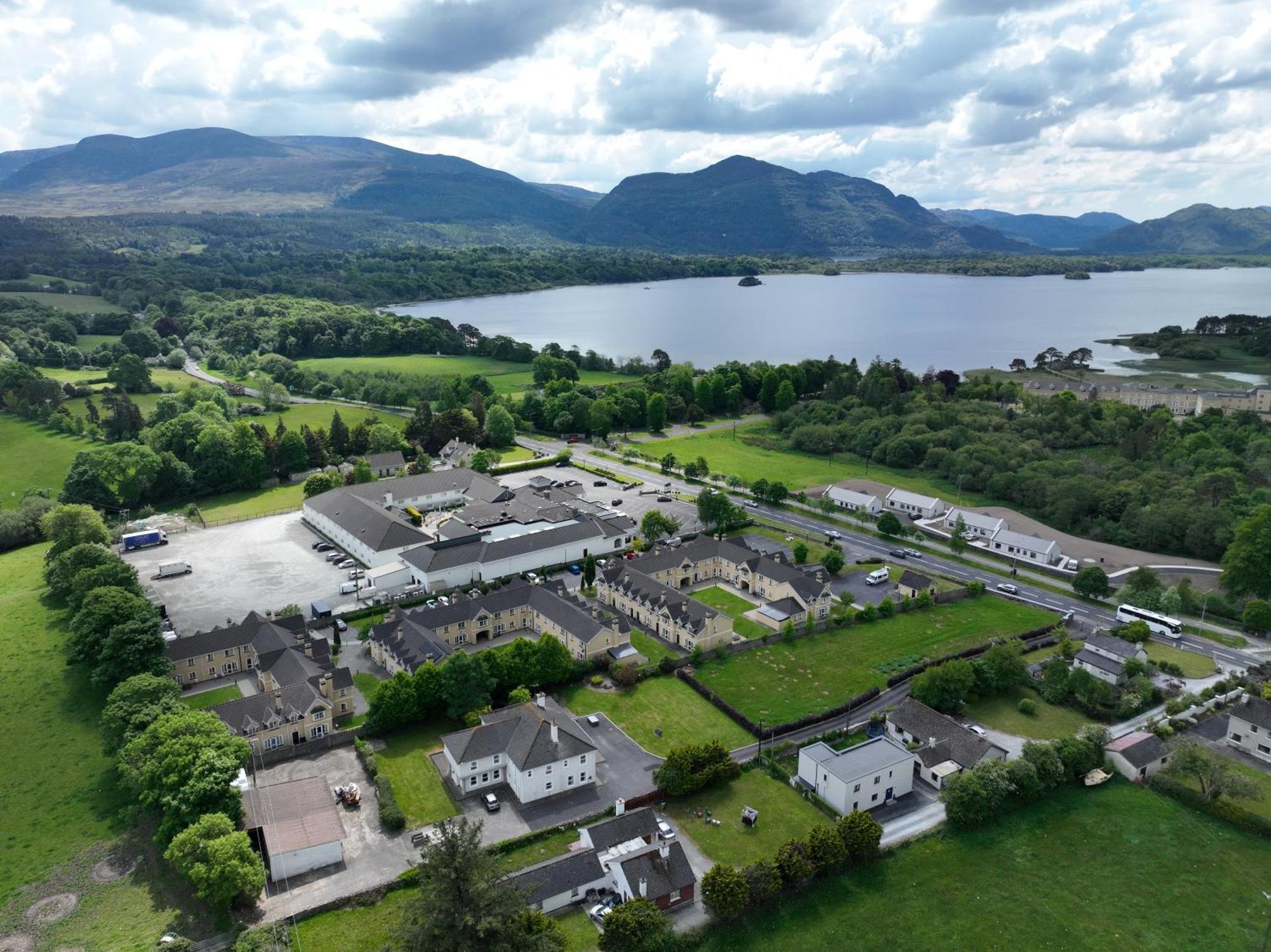 No 1 Killarney Holiday Village Vacation Home Luaran gambar